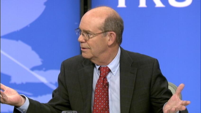 American Military Power: Too Much? Too Little?