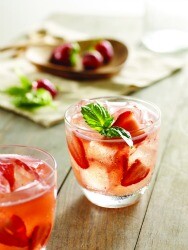 GGstrawberry