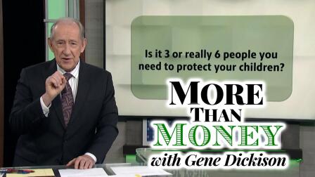 More Than Money S7 Ep. 31