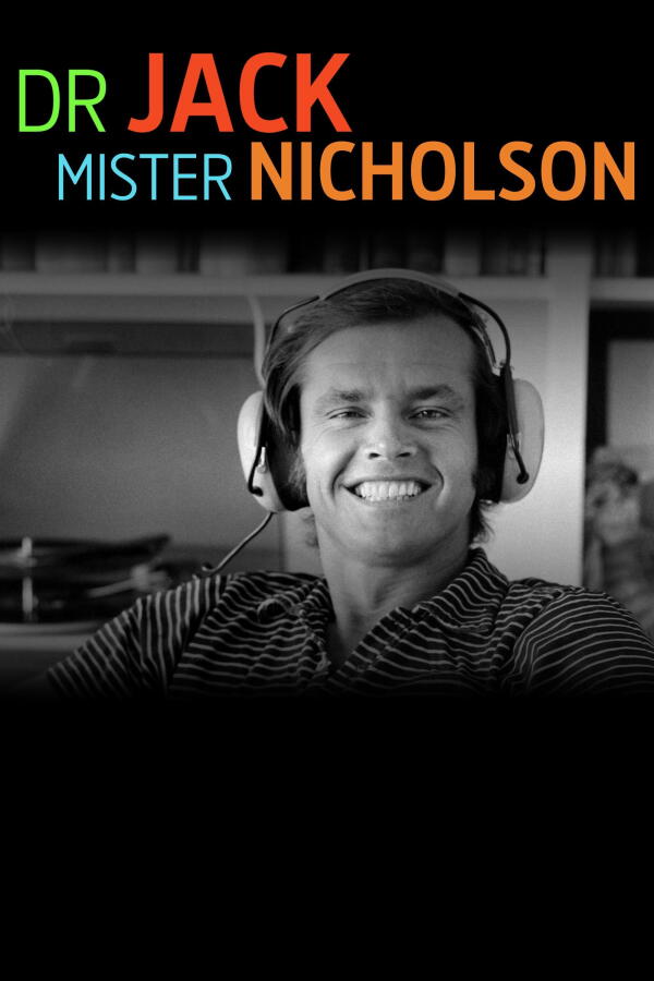 Dr. Jack and Mr. Nicholson