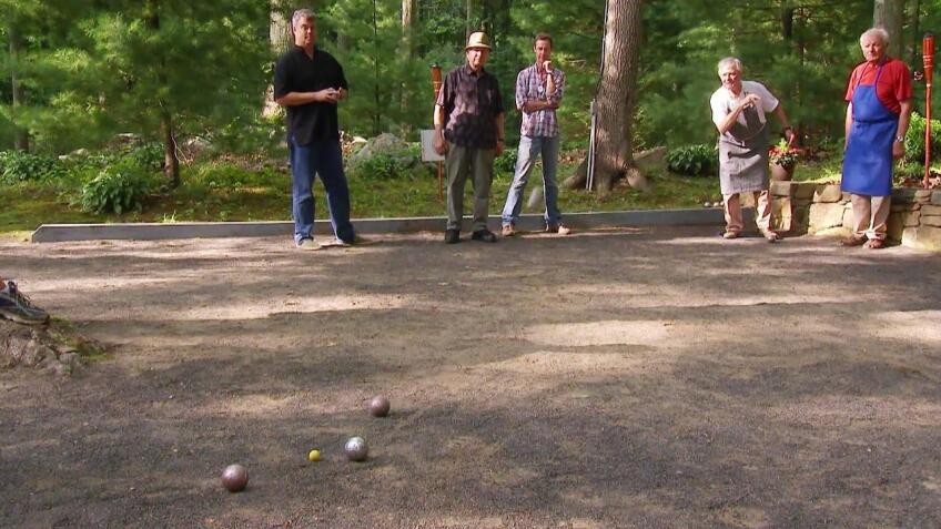 Fête Des Boules