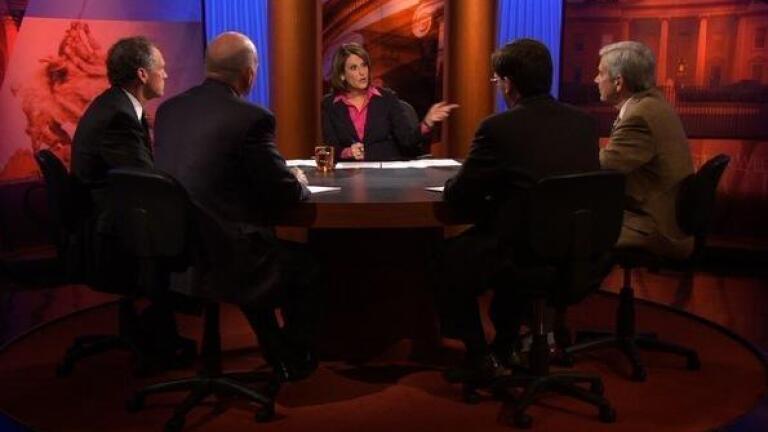Webcast Extra - May 6, 2011