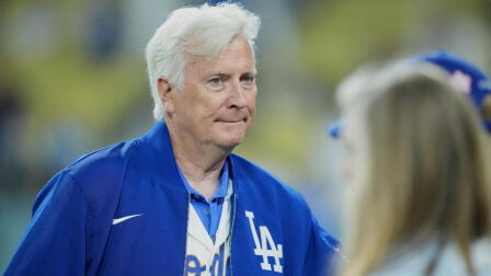 Pablo Torre on financial questions surrounding Dodgers owner