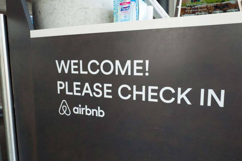 airbnb