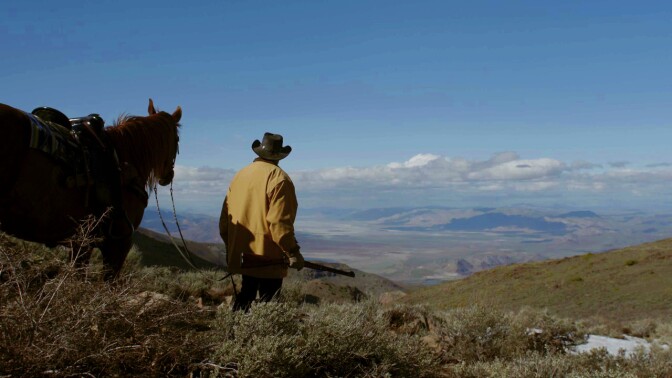 Nevada Wilderness in EARTH FOCUS: “The New West and the Politics of the Environment” (Courtesy of KCET)