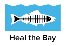 Heal the Bay Logo