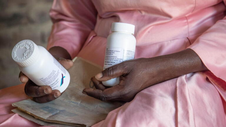 Report reveals consequences of Trump's HIV/AIDS funding cuts