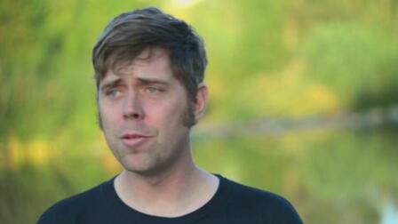 How Do You Envision a Riverfront District?: Don Ward