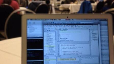 What's Behind One of the Largest Cyber Attacks in History?