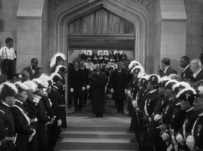 Imitation of Life 1934 still wide shot