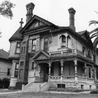The Hale House