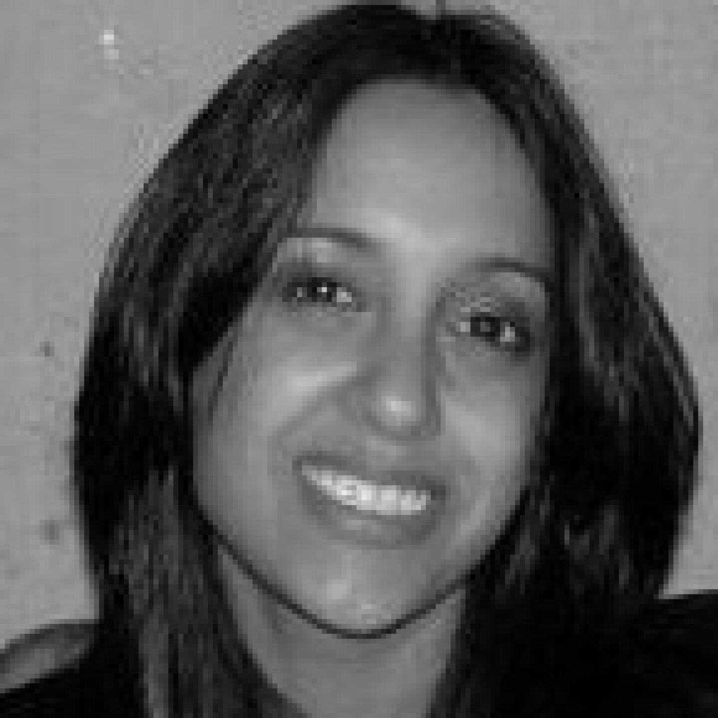 Rikha Sharma Rani