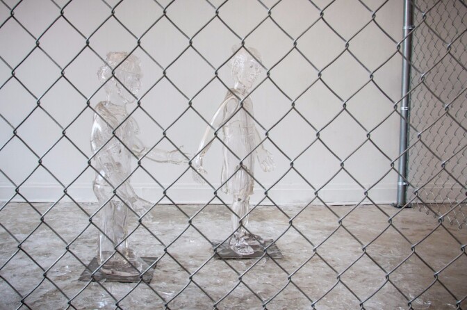 "Broken Dreams" by Jaime Guerrero | Cesar Corona