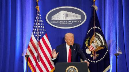 November 24, 2025 - PBS News Hour full episode