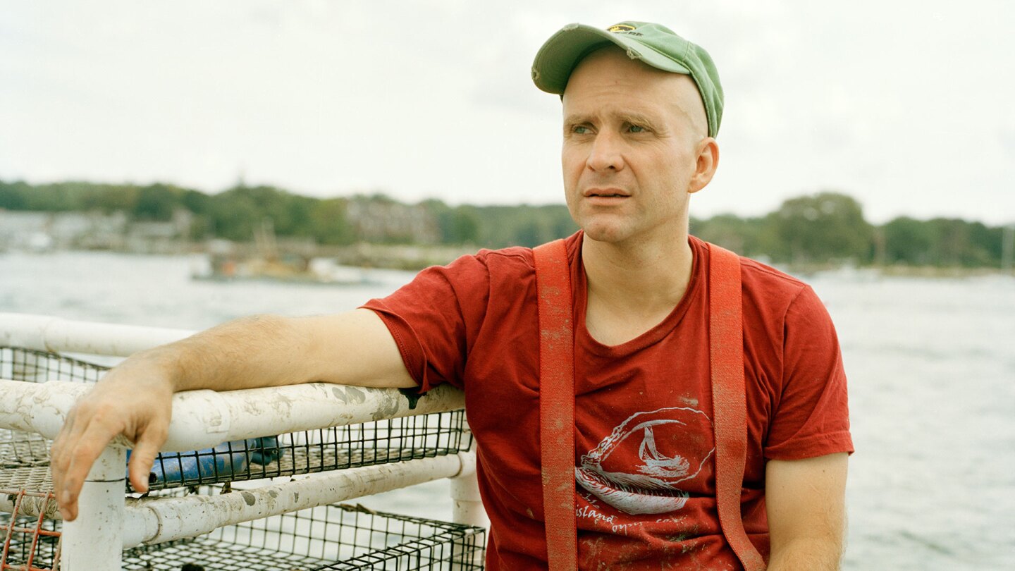 Bren Smith