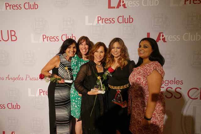 socal journalism awards