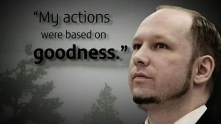 What's Ahead for Admitted Mass Killer Breivik?