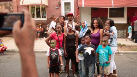 Quest - Block Party