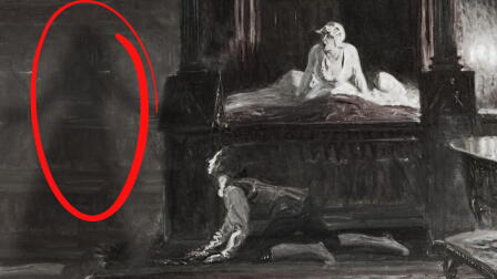 America’s Most Infamous Haunting Is Terrifying