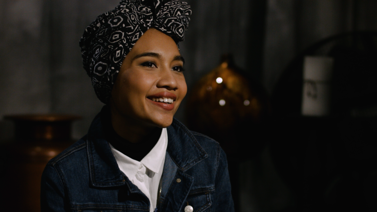 Faithfully, Yuna