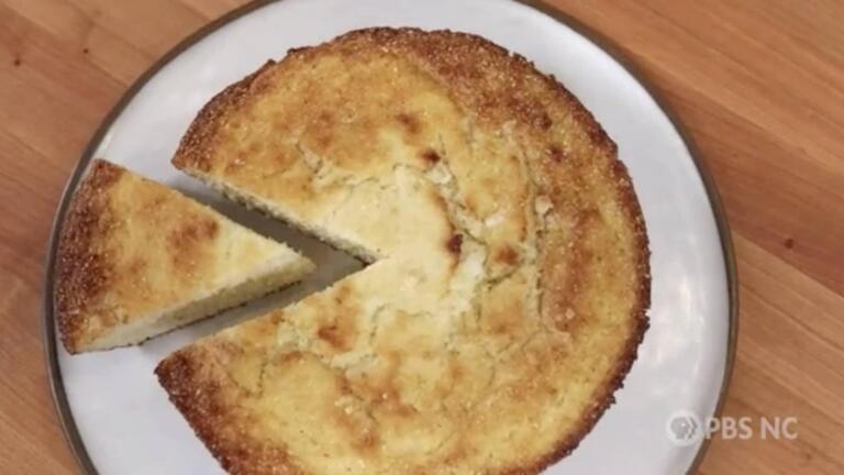 Cornbread | Kitchen Recipe