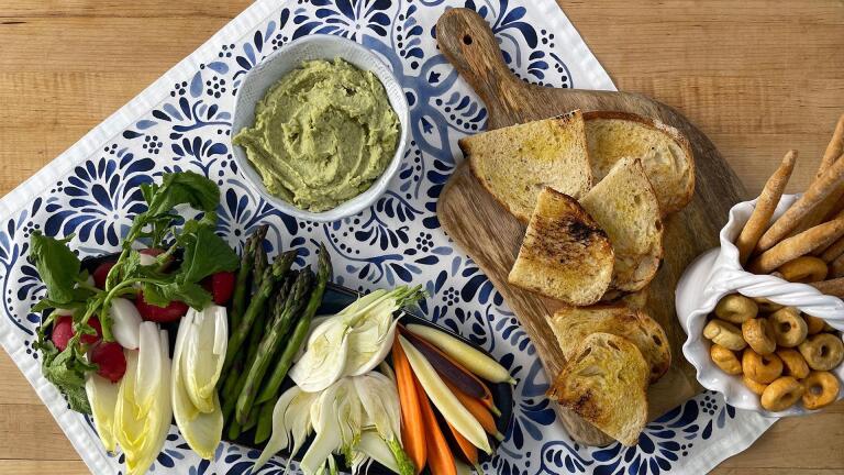 The Start of the Season