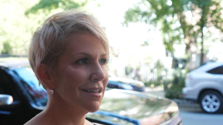 The Irrepressible Joyce DiDonato