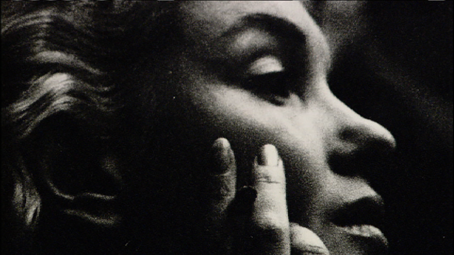 Why Marilyn Monroe was "made for a camera"