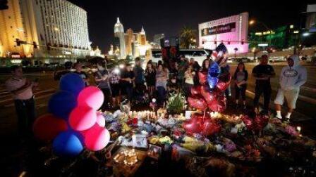 Lives lost in Las Vegas, remembered by loved ones