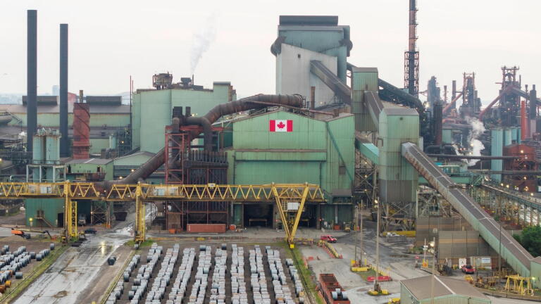 The potential economic fallout of the U.S.-Canada trade war