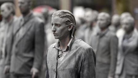 News Wrap: Hamburg prepares for big protests during G20