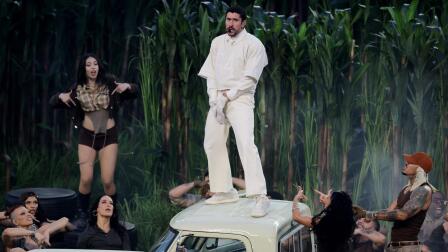 The cultural impact of Bad Bunny's Super Bowl halftime show