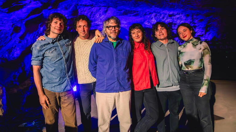 Jeff Tweedy Preview