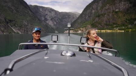 Kingdom of Entrepreneurs