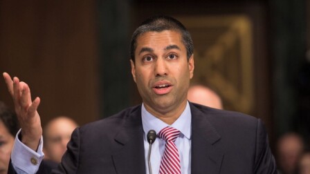 FCC Under Trump: Net Neutrality & Internet Freedom Faces New Attack