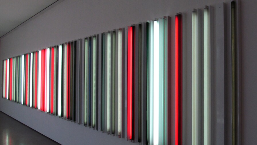 Robert Irwin's Miracle Mile at LACMA | rocor/Flickr/Creative Commons (CC BY-NC 2.0)