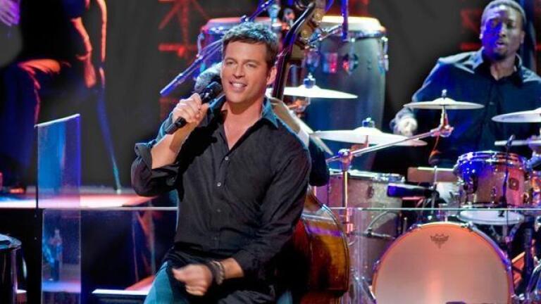 Harry Connick Jr. In Concert On Broadway - Preview