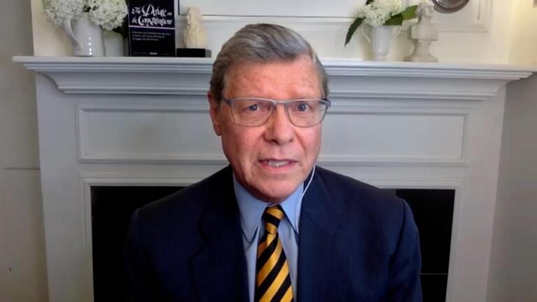 Charlie Sykes: GOP “Absolutely Confident” That They Will Win in 2024