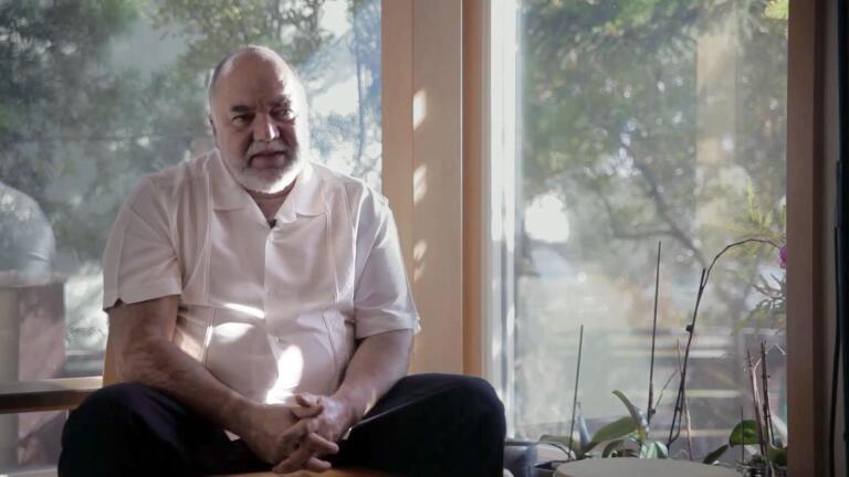 Peter Erskine