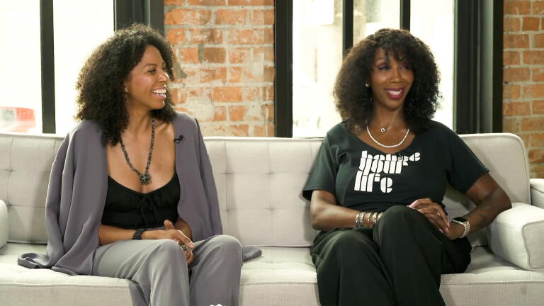 Two women DJs reflect on their careers in Detroit’s techno scene