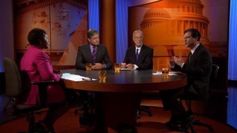 Webcast Extra - July 22, 2011