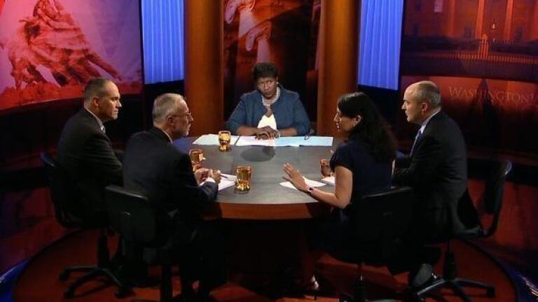 Webcast Extra - June 17, 2011