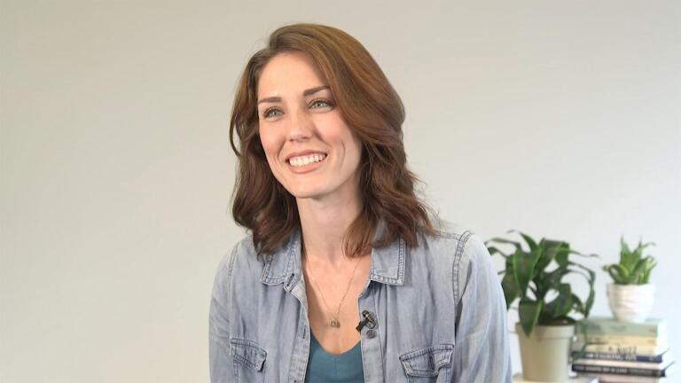 Why Citizen Science - Mara Davi Gaines