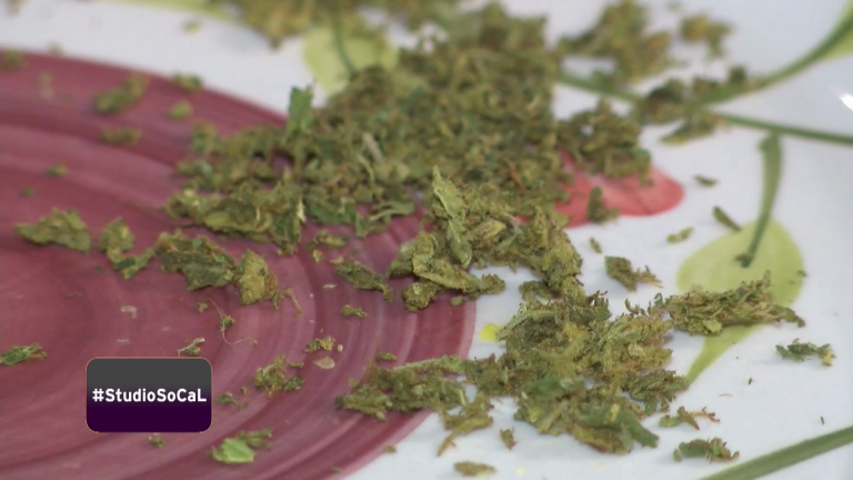 Marijuana and the Economy