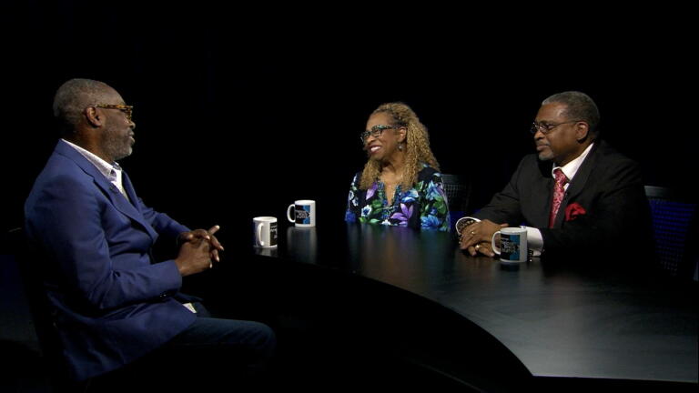 The Black Church in Detroit series examines education, a conversation with Detroit students