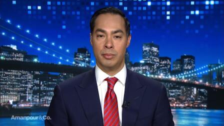 Julián Castro on the Latino Voting Problem