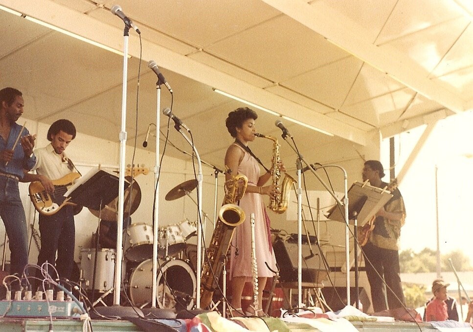 Watts Towers Art and Jazz Festival