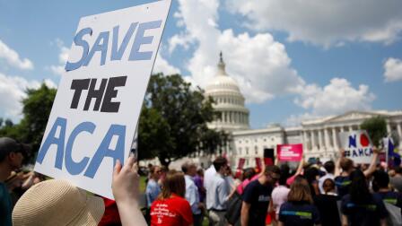 Will the Senate’s health care proposal sway key Republicans?