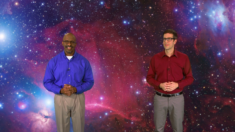 "Take The Venus - Mercury Challenge" Feb 19-25th 1 Min