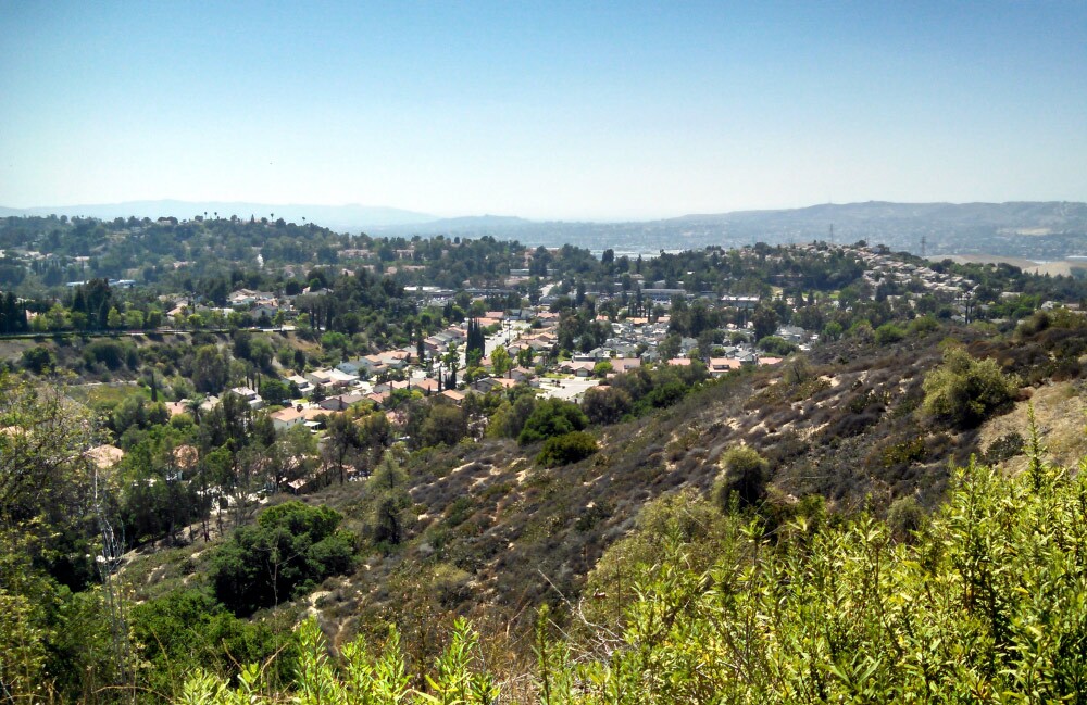 San Gabriel Valley